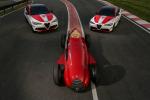 Alfa Romeo Giulia Quadrifoglio Alfa Romeo Racing 2019 года